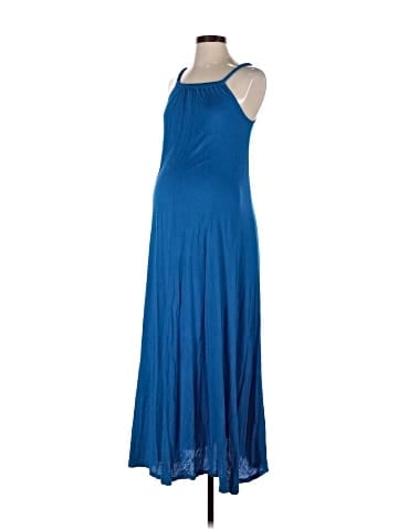 Liz Lange Maternity for Target Casual Dress (view 1)