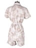 Matty M Tropical Ivory Romper Size M - photo 2