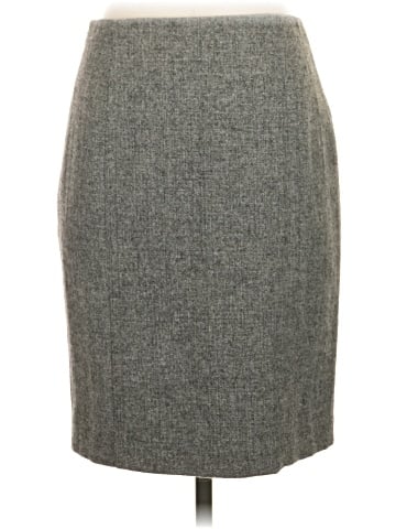 Ann Taylor Formal Skirt (view 2)