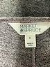 Market and Spruce Camo Gray Pullover Sweater Size S - photo 7
