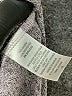 Market and Spruce Camo Gray Pullover Sweater Size S - photo 8