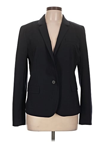 Ann Taylor Blazer (view 1)