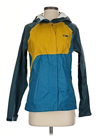 Outdoor Research Cardigan (view 1)