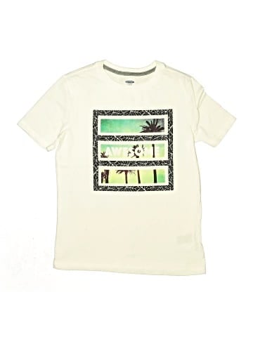 Old Navy Short Sleeve T-Shirt (view 1)