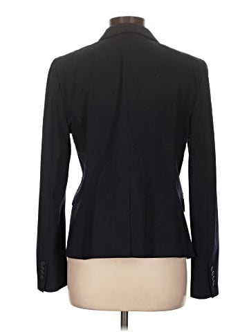 Ann Taylor Blazer (view 2)
