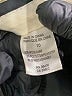 Theory Black Wool Pants Size 10 - photo 8