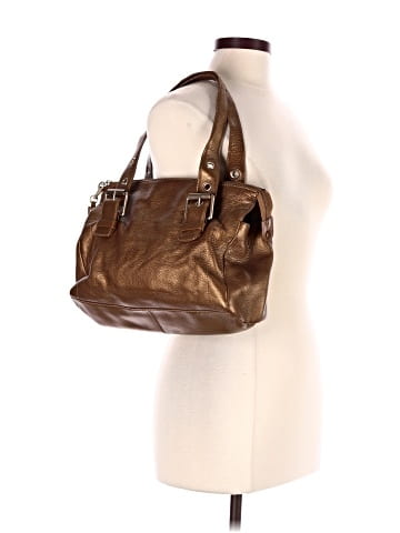 Hobo International Leather Shoulder Bag (view 2)