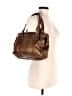 Hobo International 100% Leather Solid Tan Brown Leather Shoulder Bag One size - photo 2