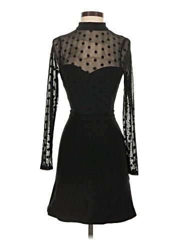 French Connection Cocktail Dress (view 1)