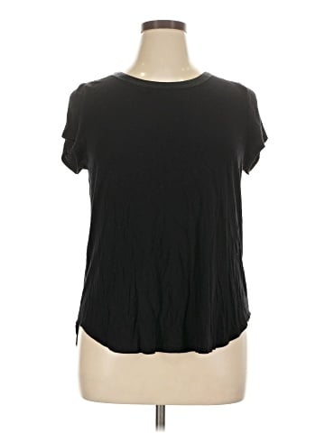 Alfani Short Sleeve T-Shirt (view 1)