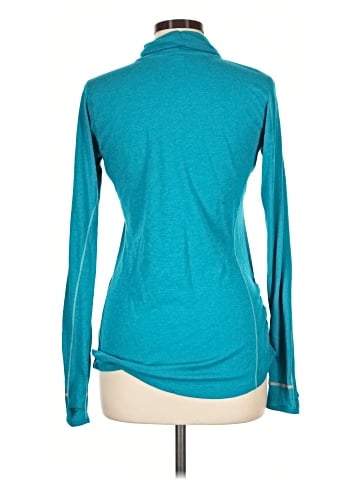 New Balance Turtleneck Sweater (view 2)