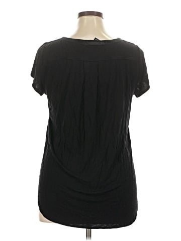 Alfani Short Sleeve T-Shirt (view 2)