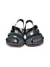 Chaco Black Sandals Size 10 - photo 2