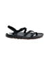 Chaco Black Sandals Size 10 - photo 1