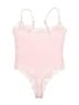 SKIMS Pink Bodysuit Size S - photo 2