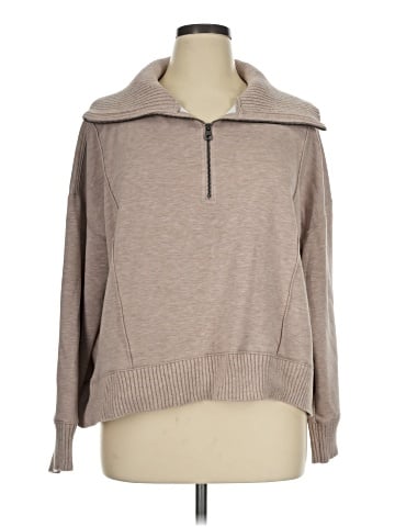 Simply Vera Vera Wang Pullover Sweater (view 1)