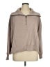 Simply Vera Vera Wang Tan Pullover Sweater Size XL - photo 1