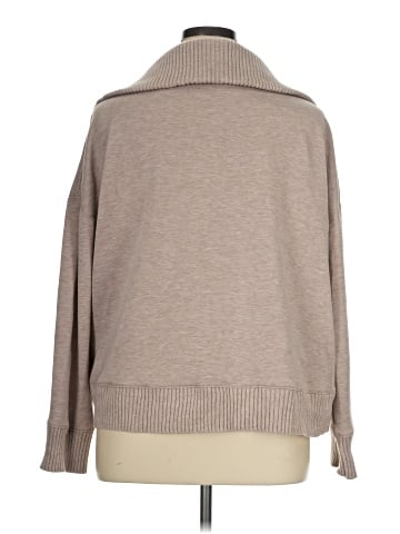 Simply Vera Vera Wang Pullover Sweater (view 2)