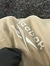 Reebok Solid Green Khaki Shorts Size XS (estimated, kids) - photo 3