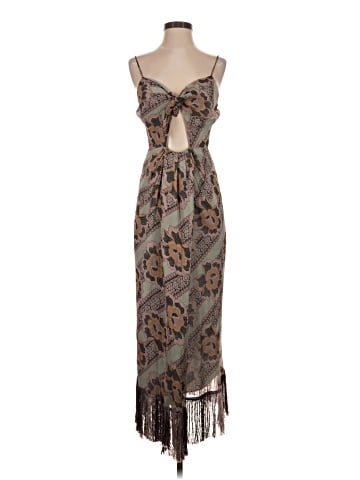 Anna Sui Cocktail Dress (view 1)