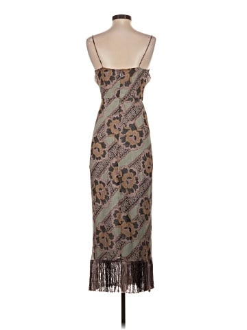 Anna Sui Cocktail Dress (view 2)