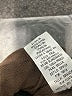 Glam Solid Brown Khaki Shorts Size L - photo 4