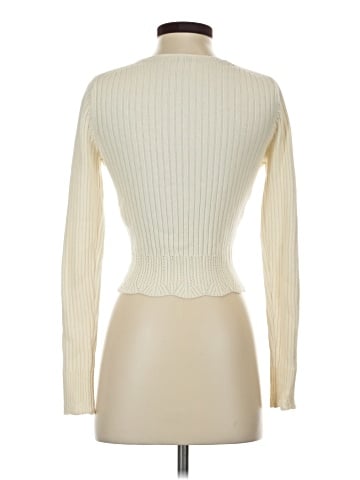 Wilfred Wool Cardigan (view 2)