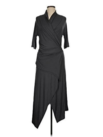 Karen Klein Casual Dress (view 1)