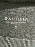Athleta Gray Short Sleeve T-Shirt Size M - photo 7