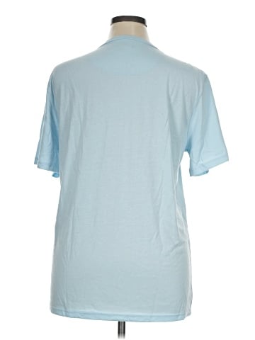 Saks Fifth Avenue Short Sleeve T-Shirt (view 2)