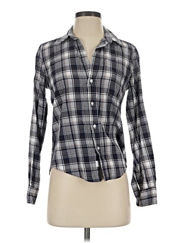 Frank & Eileen Long Sleeve Button-Down Shirt (view 1)