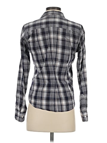 Frank & Eileen Long Sleeve Button-Down Shirt (view 2)