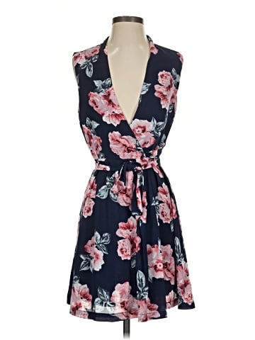 INA Casual Dress (view 1)