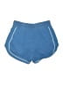 JoyLab Color Block Blue Athletic Shorts Size XS - photo 2