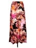 IMAN Tropical Pink Casual Skirt Size L - photo 2