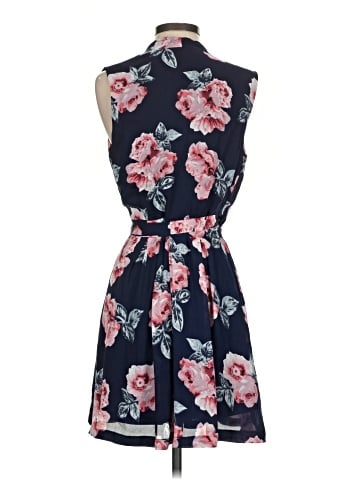 INA Casual Dress (view 2)