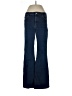 Express Blue Jeans Size 12 - photo 1