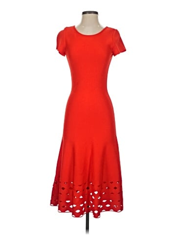 St. John Cocktail Dress (view 1)