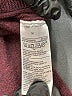 Old Navy Burgundy Pullover Sweater Size M - photo 8
