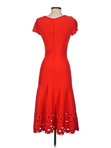 St. John Cocktail Dress (view 2)