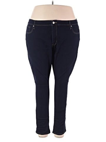Levi's Jeggings (view 1)
