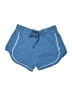 JoyLab Color Block Blue Athletic Shorts Size XS - photo 1
