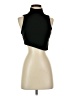 Keepsake 100% Polyester Black Tank Top Size XS - photo 1