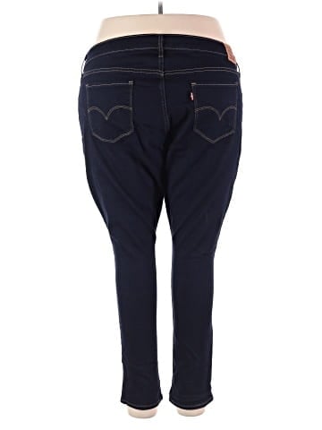 Levi's Jeggings (view 2)