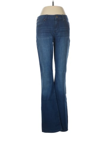 Jennifer Lopez Jeans (view 1)
