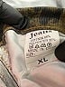Unbranded Animal Print Brown Jeans Size XL - photo 7