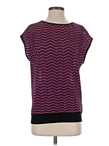 M Missoni Short Sleeve Top (view 1)