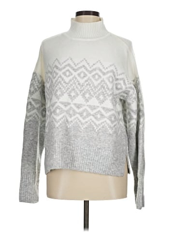 Nine West Pullover Sweater (view 1)