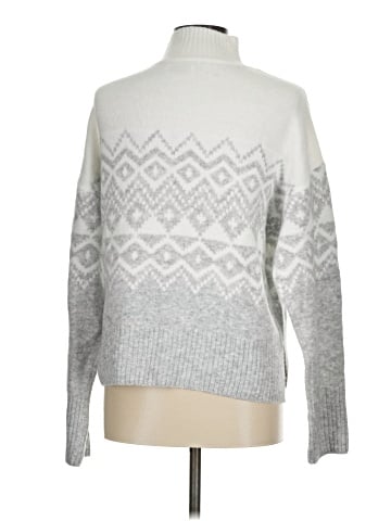 Nine West Pullover Sweater (view 2)