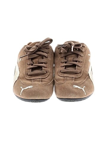Puma Sneakers (view 2)